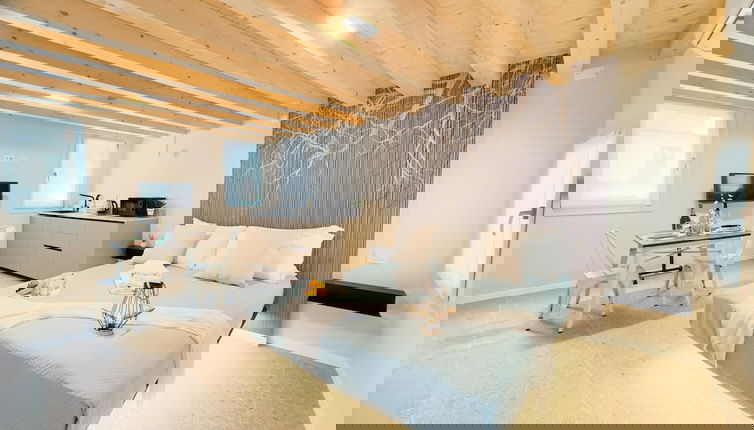 Foto 1 - Graceful Apartments - Purgatory Apartment