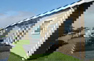 Foto 1 - Chalet With 2 Bathrooms and a Boat, Near Giethoorn