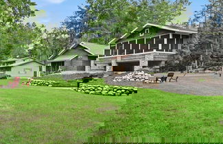 Foto 2 - Riverside Retreat -breathtaking View Kayak ATV
