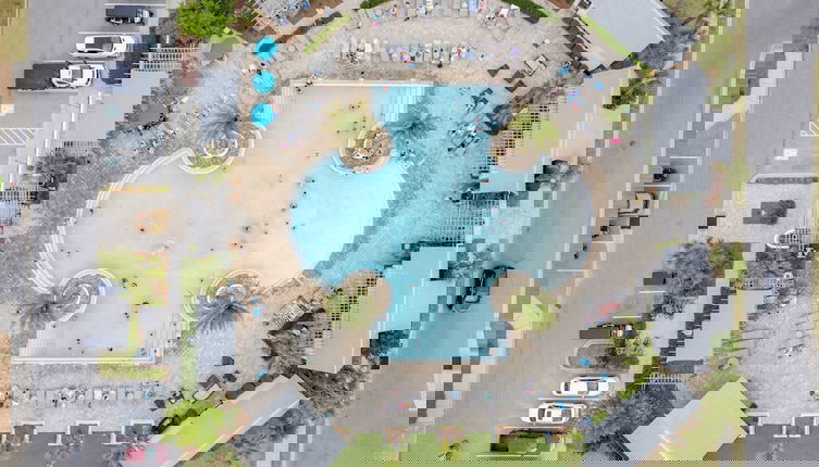 Photo 1 - Shine on the Shore by Avantstay Pool + Golf Cart