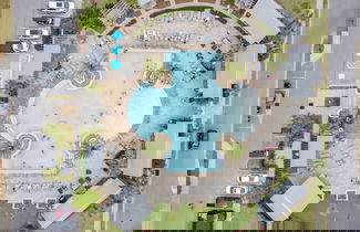 Photo 1 - Shine on the Shore by Avantstay Pool + Golf Cart