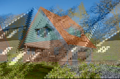 Foto 1 - Restyled House With Sauna, Near Bad Bentheim