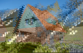 Foto 1 - Restyled House With Sauna, Near Bad Bentheim