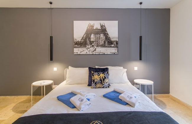 Wellness Hygge Modern Gozitan Apartment - Photo 17