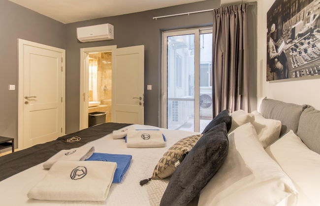 Wellness Hygge Modern Gozitan Apartment - Photo 24