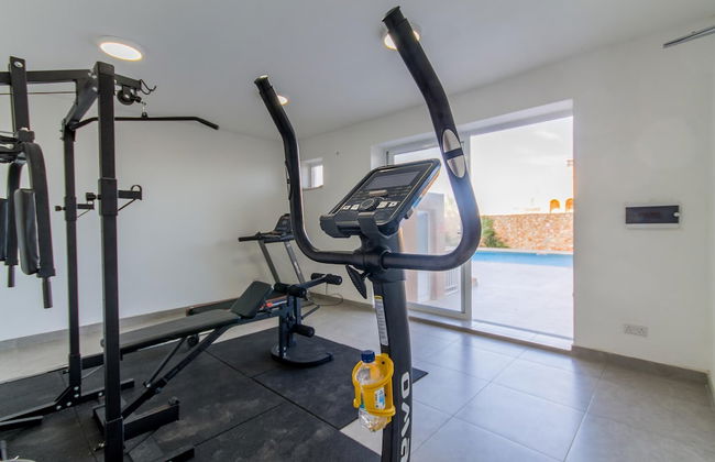 Wellness Hygge Modern Gozitan Apartment - Photo 29