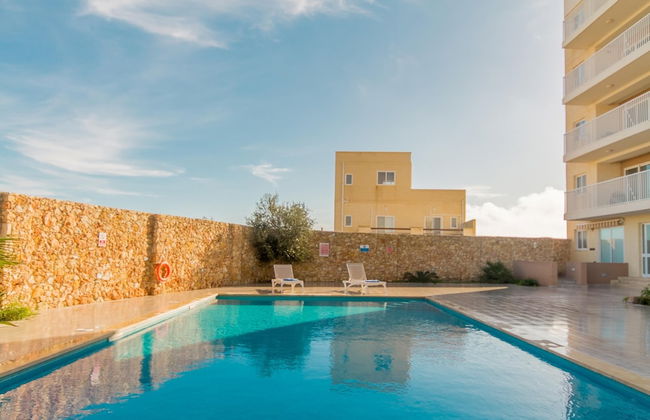 Wellness Hygge Modern Gozitan Apartment - Photo 26