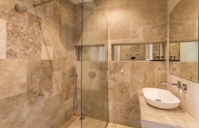 Wellness Hygge Modern Gozitan Apartment - Photo 22