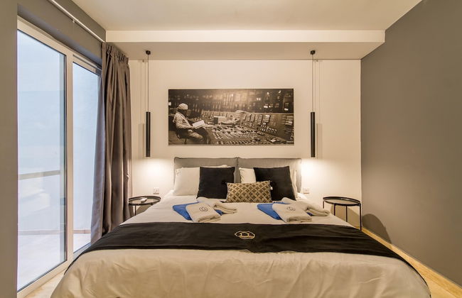 Wellness Hygge Modern Gozitan Apartment - Photo 23