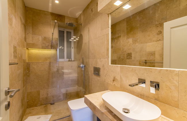 Wellness Hygge Modern Gozitan Apartment - Photo 15
