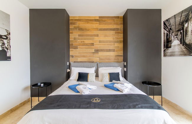 Wellness Hygge Modern Gozitan Apartment - Photo 4