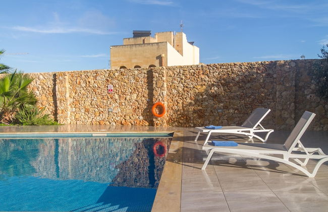 Wellness Hygge Modern Gozitan Apartment - Photo 27