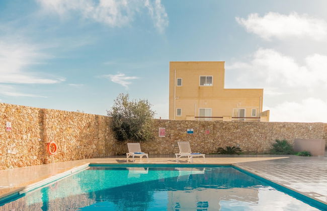 Wellness Hygge Modern Gozitan Apartment - Photo 6