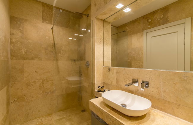 Wellness Hygge Modern Gozitan Apartment - Photo 19