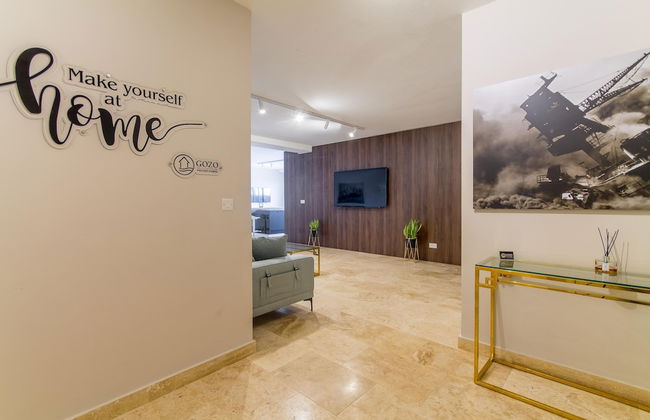 Wellness Hygge Modern Gozitan Apartment - Photo 10
