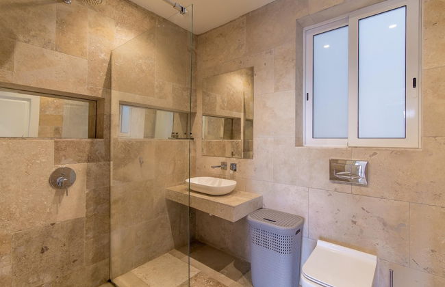 Wellness Hygge Modern Gozitan Apartment - Photo 21