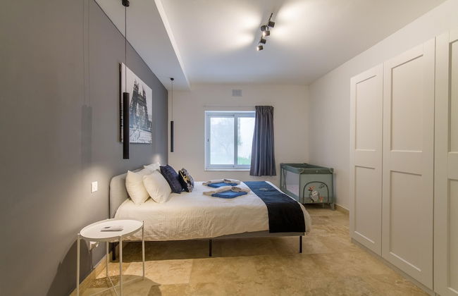 Wellness Hygge Modern Gozitan Apartment - Photo 18