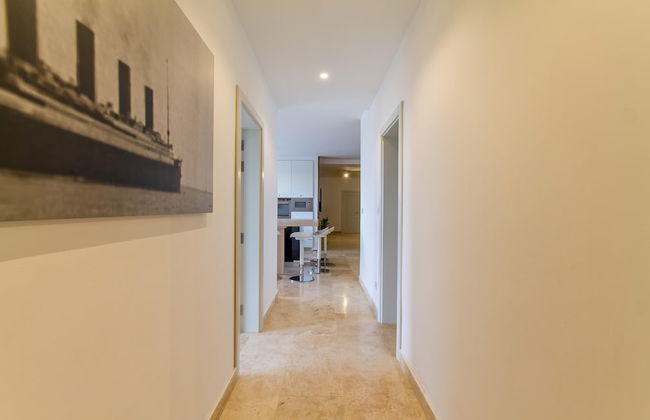 Wellness Hygge Modern Gozitan Apartment - Photo 11