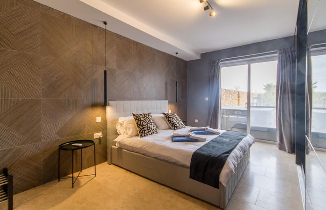 Wellness Hygge Modern Gozitan Apartment - Photo 12