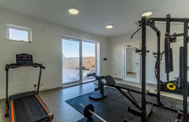 Wellness Hygge Modern Gozitan Apartment - Photo 28