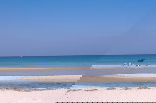 Foto 13 - Apartment For 2 - 4 People Just 100m From the Sandy Sea