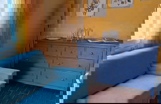 Foto 1 - Apartment For 2 - 4 People Just 100m From the Sandy Sea