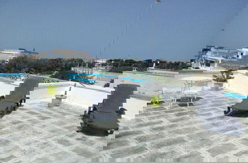 Foto 8 - Apartment For 2 - 4 People Just 100m From the Sandy Sea