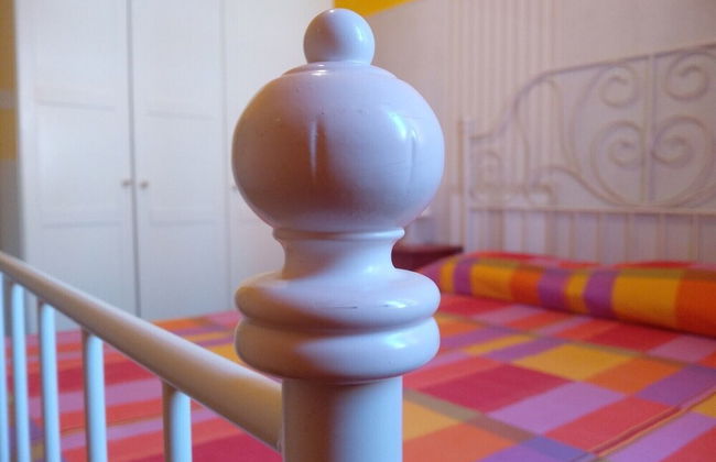 Apartment For 2 - 4 People Just 100m From the Sandy Sea - Photo 3
