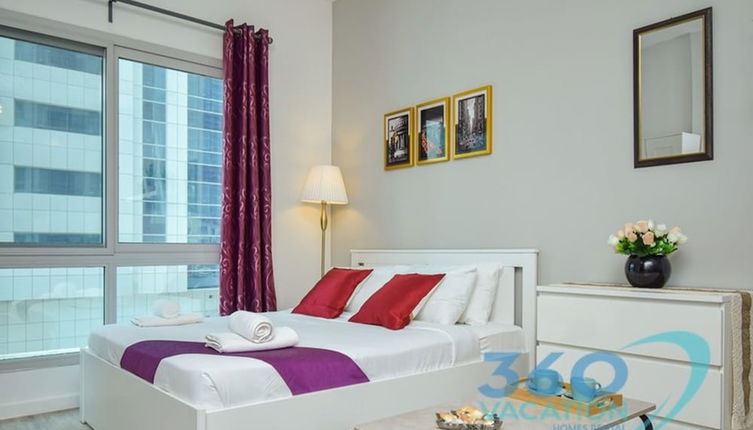 Foto 1 - Marina studio JBR Beach View close to Metro and Mall - 360 vacation