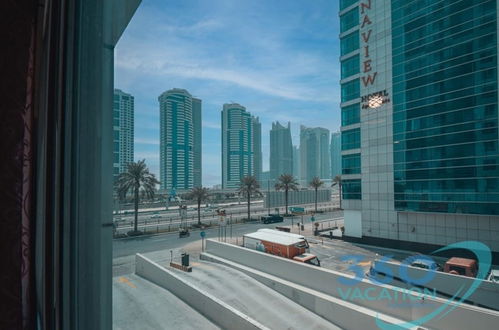 Photo 21 - Marina studio JBR Beach View close to Metro and Mall - 360 vacation