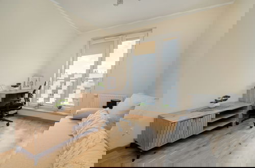 Foto 6 - Spacious Apartment for 6 by Renters