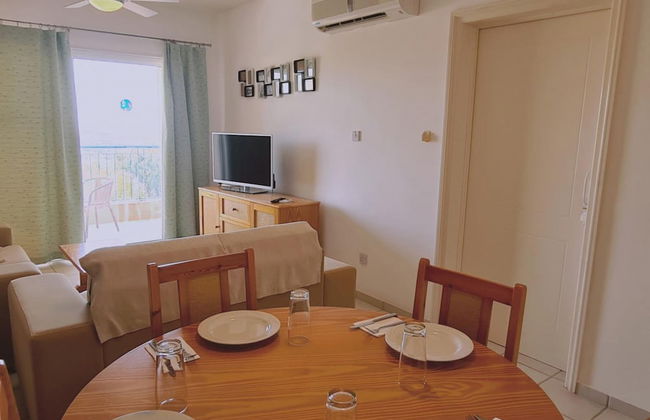 90 TLA - Stay Tala Sea View Apartment - Foto 21