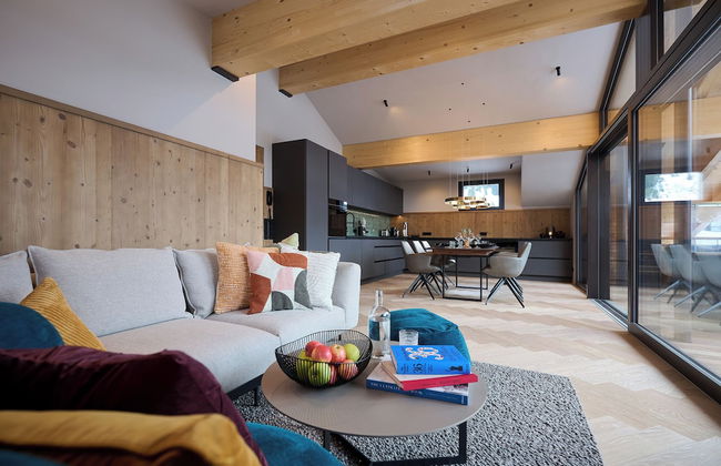 Aparthotel Dorf570 - Foto 38