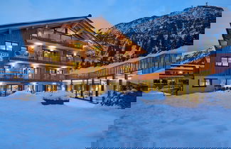 Photo 1 - Aparthotel Dorf570
