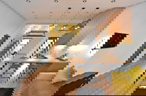 Photo 1 - Aygestan plaza