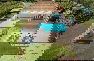 Foto 1 - Madini Luxury Villa With Private Pool