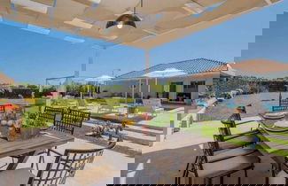 Foto 3 - Madini Luxury Villa With Private Pool