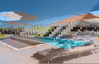 Foto 2 - Madini Luxury Villa With Private Pool