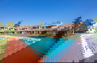Foto 1 - Cinzia Apartment Front Beach