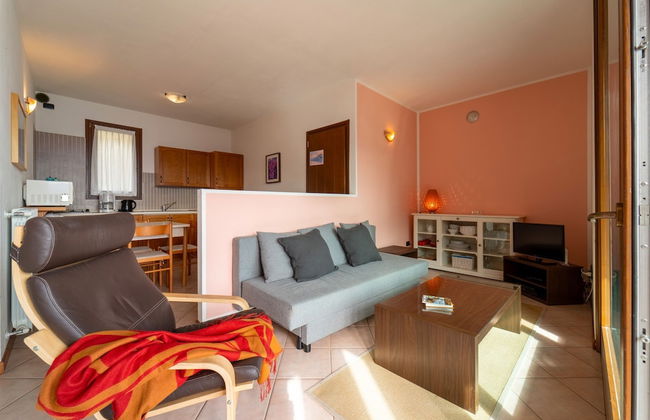 Willow Apartment With Lakeview by Wonderful Italy - Foto 32