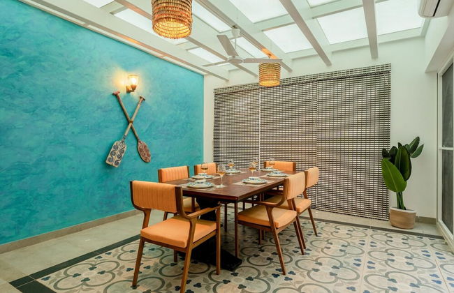 Irene Altezza by Hireavilla -2br w Pool in Pilerne - Foto 17