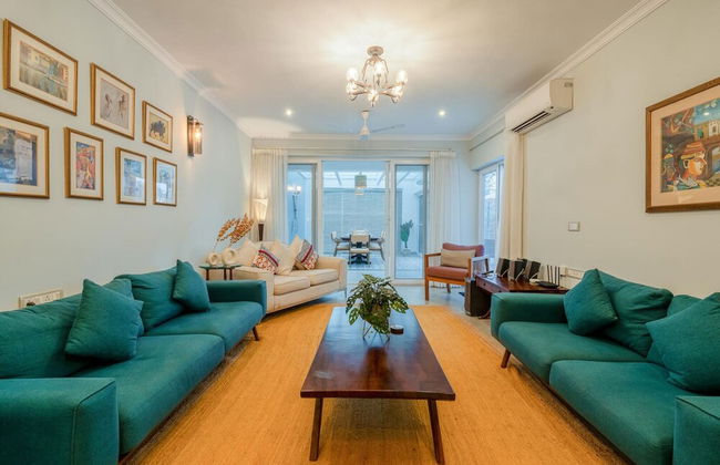 Irene Altezza by Hireavilla -2br w Pool in Pilerne - Foto 20