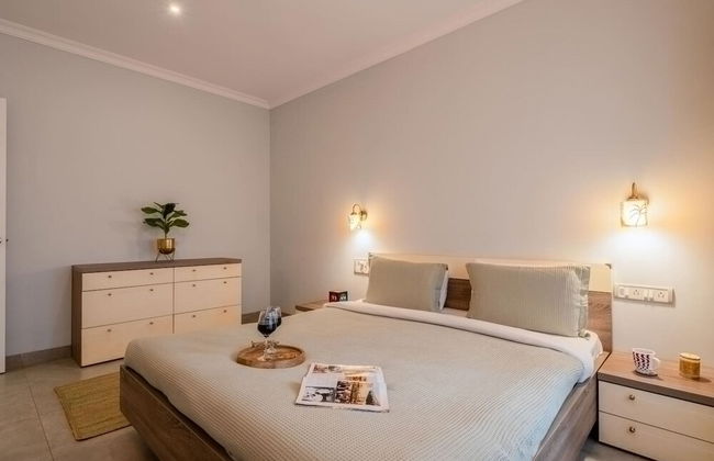 Irene Altezza by Hireavilla -2br w Pool in Pilerne - Foto 12