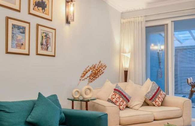 Irene Altezza by Hireavilla -2br w Pool in Pilerne - Foto 35