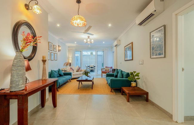Irene Altezza by Hireavilla -2br w Pool in Pilerne - Foto 18