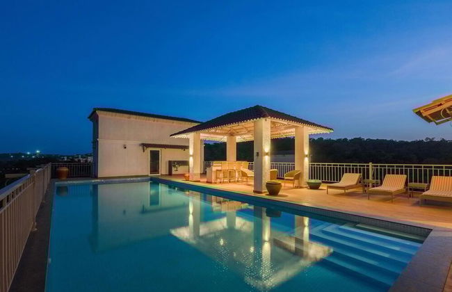 Irene Altezza by Hireavilla -2br w Pool in Pilerne - Foto 2