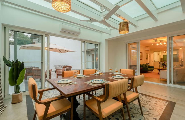 Irene Altezza by Hireavilla -2br w Pool in Pilerne - Foto 4