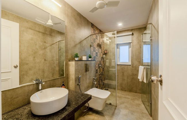 Irene Altezza by Hireavilla -2br w Pool in Pilerne - Foto 26