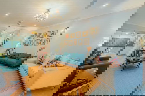 Foto 1 - Irene Altezza by Hireavilla -2br w Pool in Pilerne