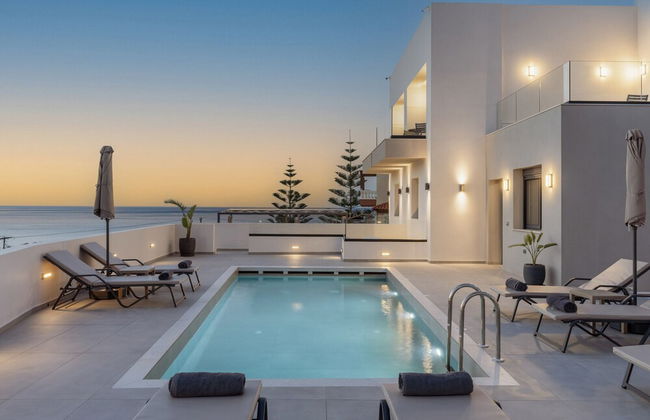 Villa Etoile - With Private Pool and Sauna - Foto 8